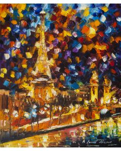 SWEET PARIS